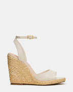 DEVIN BONE LEATHER - BONE LEATHER / 5