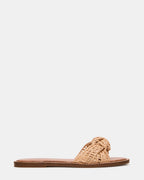 DEVO NATURAL RAFFIA - NATURAL RAFFIA / 5