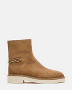 DIABLO TAUPE SUEDE - TAUPE SUEDE / 5