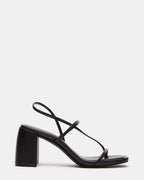 DIORA BLACK - BLACK / 5