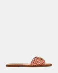 DIPSY TERRACOTTA CONCH