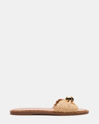 DIPSY NATURAL RAFFIA - NATURAL RAFFIA / 5