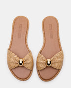 DIPSY NATURAL RAFFIA
