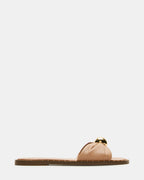 DIPSY TAN LEATHER - TAN LEATHER / 5