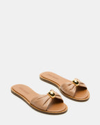 DIPSY TAN LEATHER