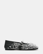 DRAX BLACK - BLACK / 5