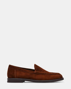 DRAYCE UMBER SUEDE - UMBER SUEDE / 5