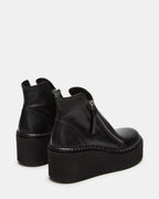 DRIFT BLACK LEATHER