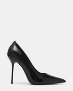 DYNASTY BLACK PATENT - BLACK PATENT / 5
