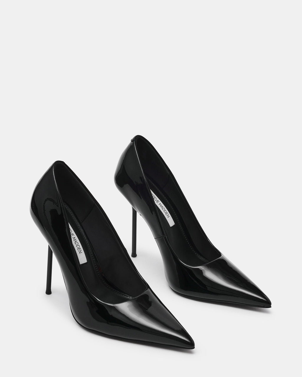 DYNASTY BLACK PATENT