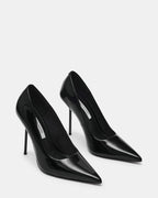 DYNASTY BLACK PATENT