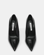 DYNASTY BLACK PATENT