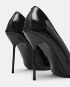 DYNASTY BLACK PATENT