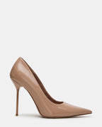 DYNASTY BLUSH PATENT - BLUSH PATENT / 5