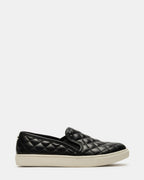ECENTRCQ BLACK - BLACK / 5