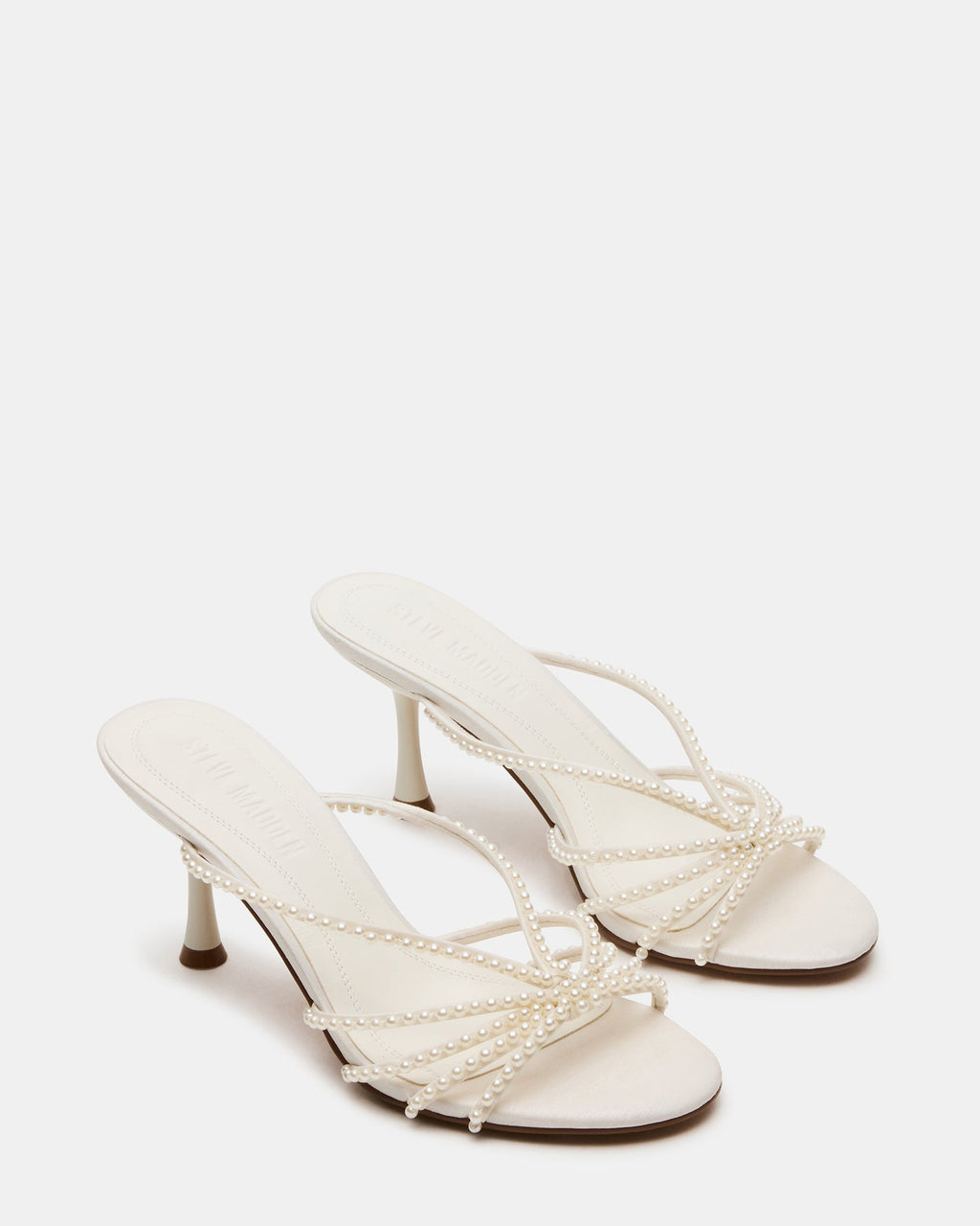 EDNA PEARL WHITE