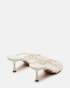 EDNA PEARL WHITE