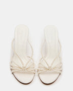 EDNA PEARL WHITE