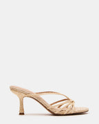 EDNA NATURAL RAFFIA - NATURAL RAFFIA / 5