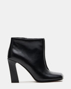 EIRA BLACK LEATHER - BLACK LEATHER / 5