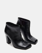 EIRA BLACK LEATHER