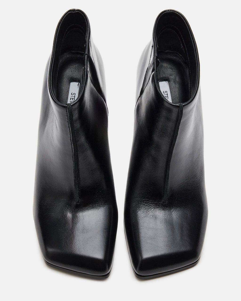 EIRA BLACK LEATHER