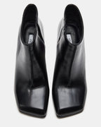 EIRA BLACK LEATHER