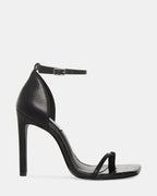ELECTRA BLACK - BLACK / 5