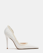 ELEGANT PEARL IVORY MESH - IVORY MESH / 5