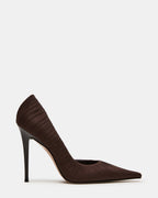 ELEGANT BROWN - BROWN / 5
