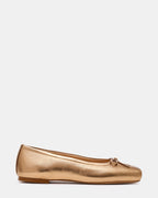 ELEVE BRONZE LEATHER - BRONZE LEATHER / 5