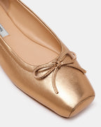 ELEVE BRONZE LEATHER