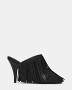 ESKA BLACK LEATHER - BLACK LEATHER / 5