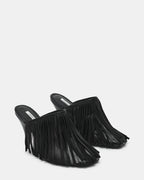 ESKA BLACK LEATHER