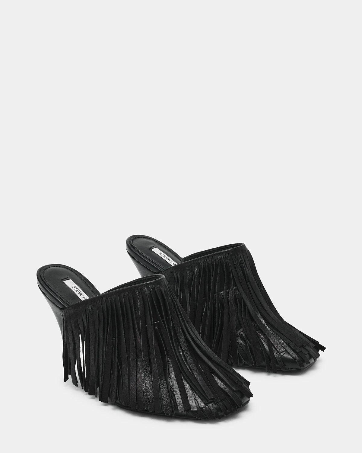ESKA BLACK LEATHER