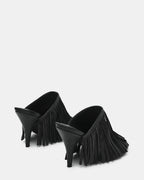 ESKA BLACK LEATHER