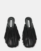 ESKA BLACK LEATHER