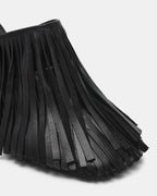 ESKA BLACK LEATHER