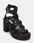 ESME BLACK LEATHER