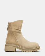 ESSENTIAL TAUPE SUEDE - TAUPE SUEDE / 5