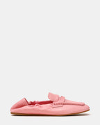 EURRY PINK LEATHER - PINK LEATHER / 5