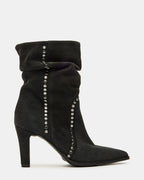 EVANIA GREY SUEDE - GREY SUEDE / 5