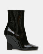 EVOQUE BLACK PATENT - BLACK PATENT / 5