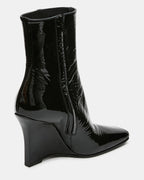 EVOQUE BLACK PATENT
