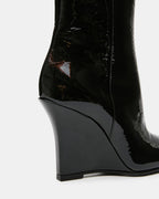 EVOQUE BLACK PATENT