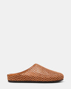 FERN TAN RAFFIA MESH - TAN RAFFIA / 5