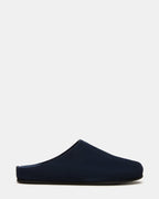 FERN NAVY SUEDE - NAVY SUEDE / 5