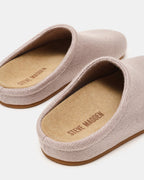 FERN KNIT TAUPE
