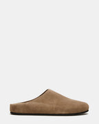 FERN TAUPE SUEDE - TAUPE SUEDE / 5