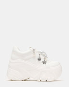 FIFI WHITE - WHITE / 5